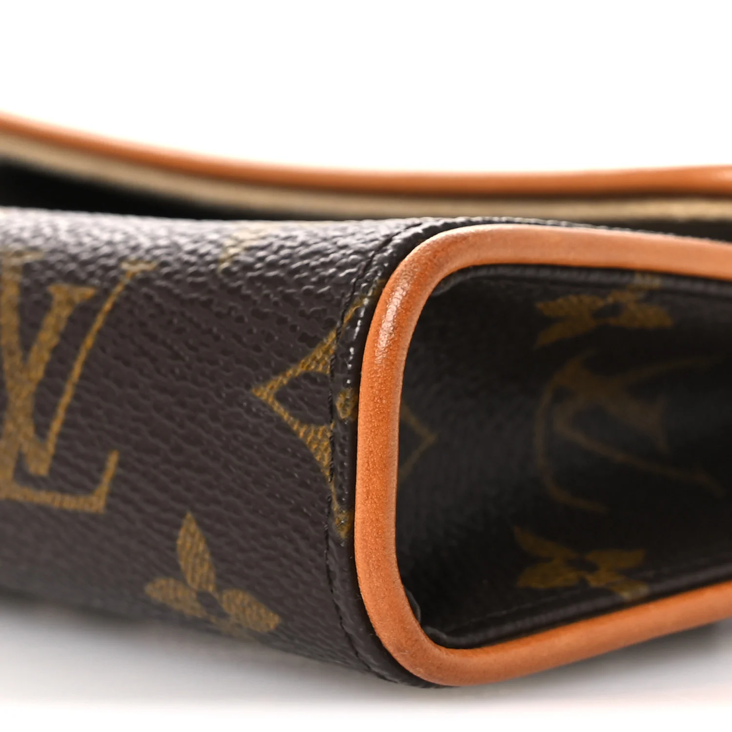 Monogram Pochette Florentine XS - Top Club