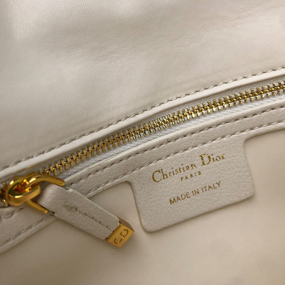 SMALL DIOR CARO BAG - Top Club