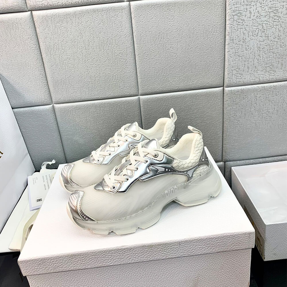 DIOR VIBE SNEAKER - Top Club