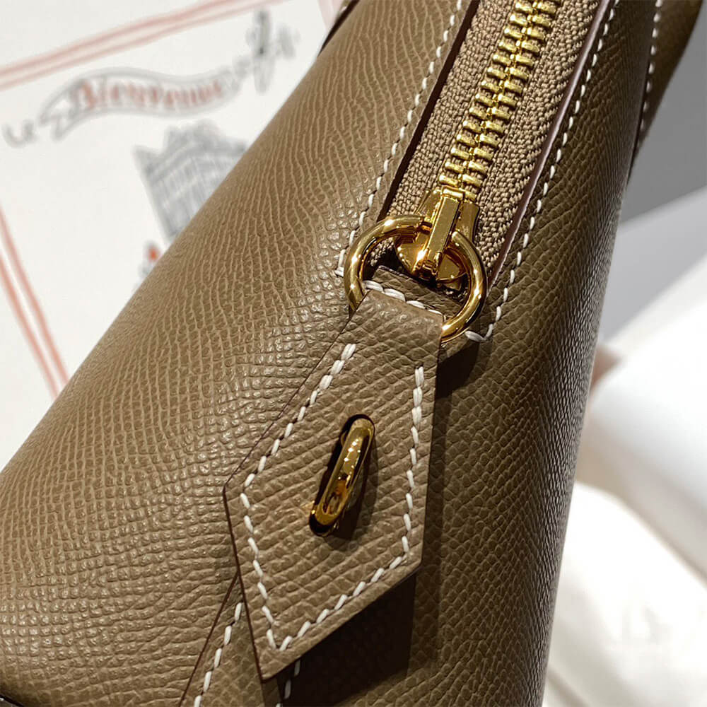 HERMES 1923 BOLIDE 25 - Top Club