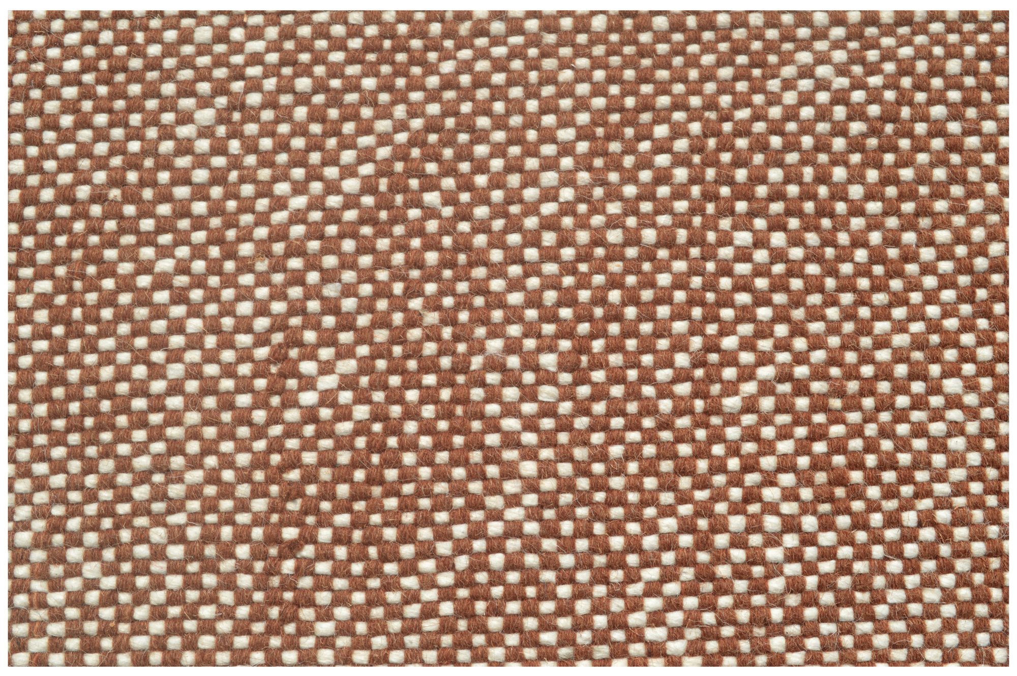 Vloerkleed Finn 200x300 brown