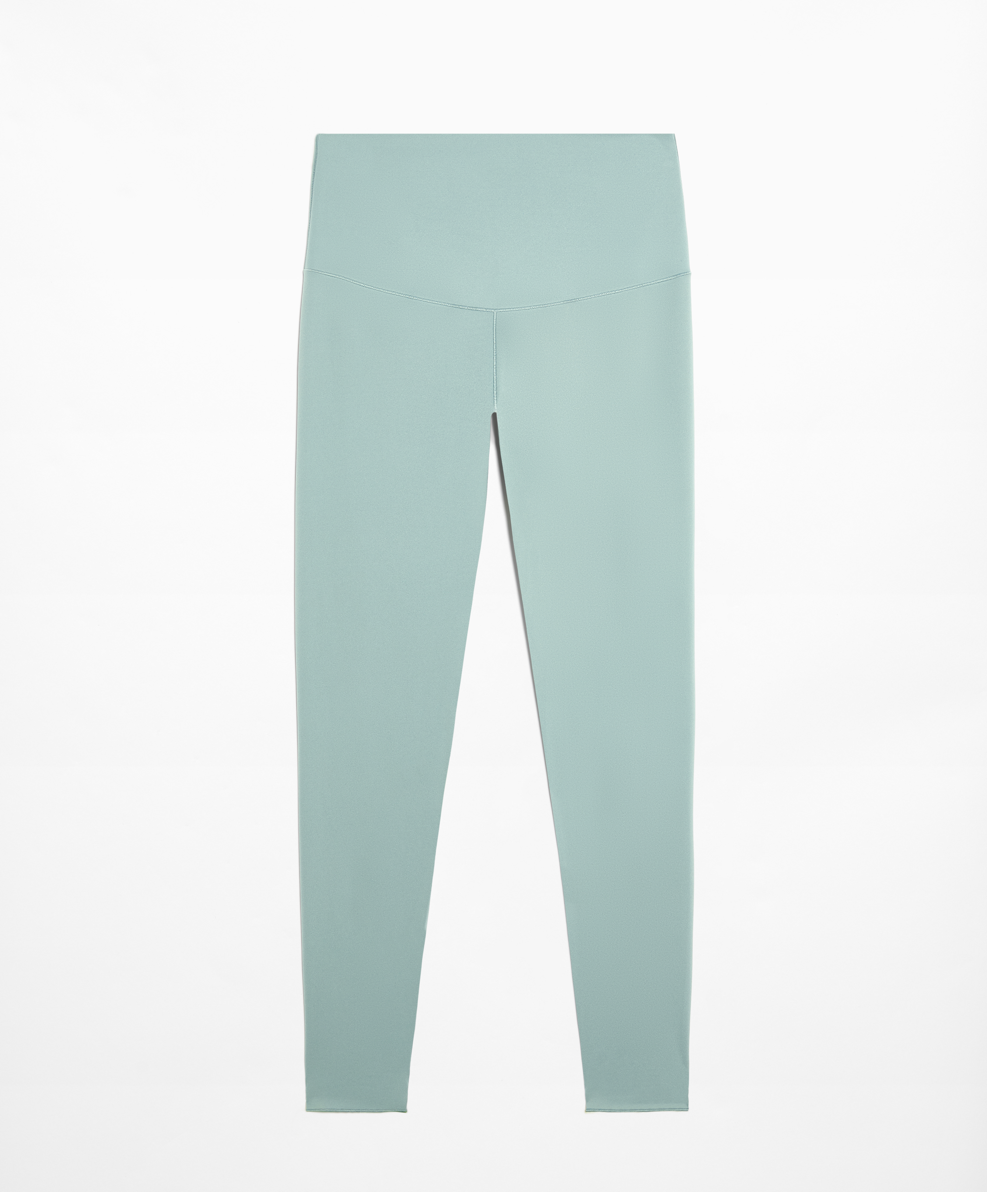 OYSHO Perfect-adapt high-rise 65cm ankle-length leggings