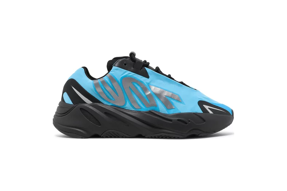 Yeezy Replica Boost 700 MNVN - Sneaker Replica Workshop