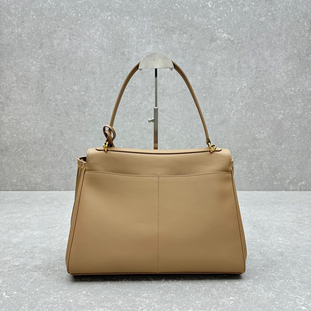 Balenciaga Rodeo Medium Handbag(HIGH-END GRADE) - Top Club