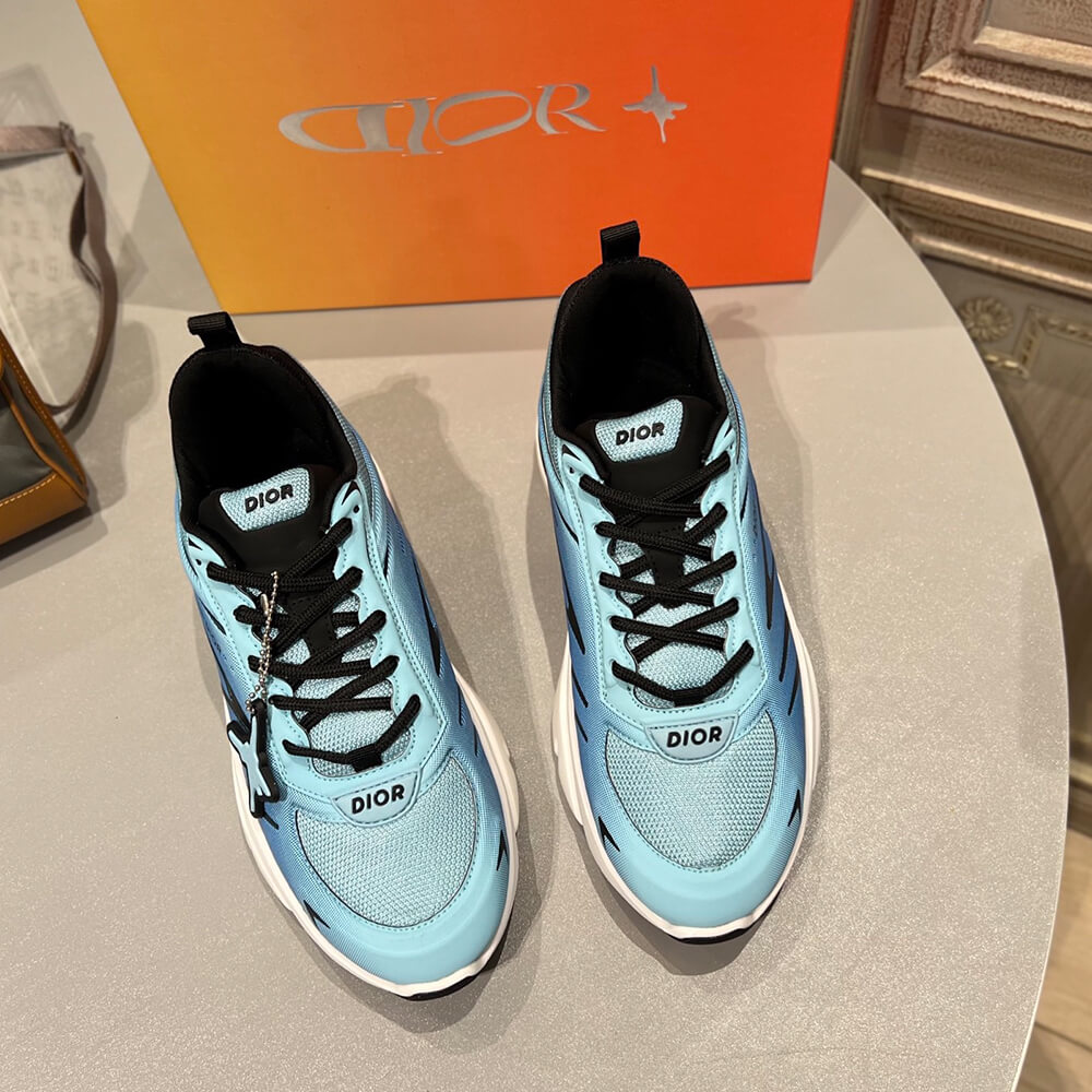 DIOR  B44 Blade Sneaker - Top Club
