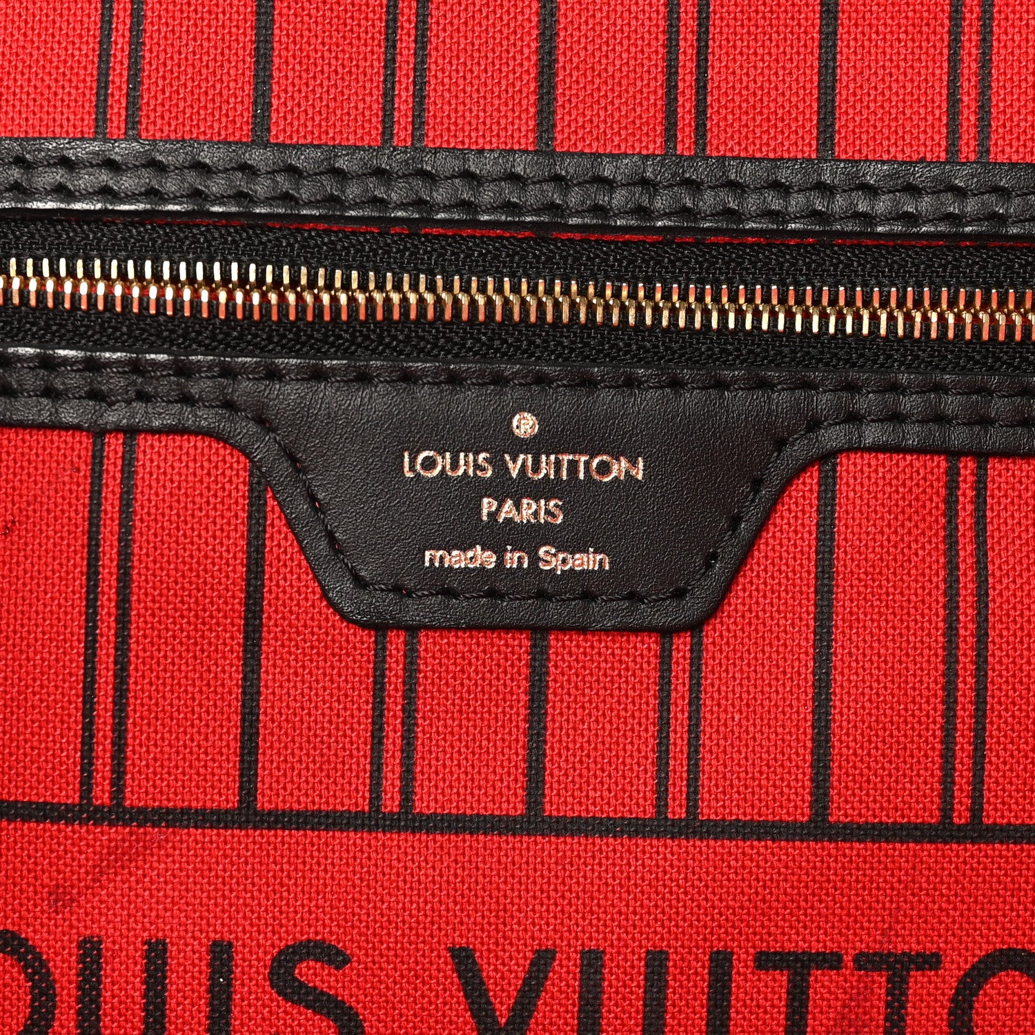 Damier Ebene Karakoram Neverfull MM - Top Club