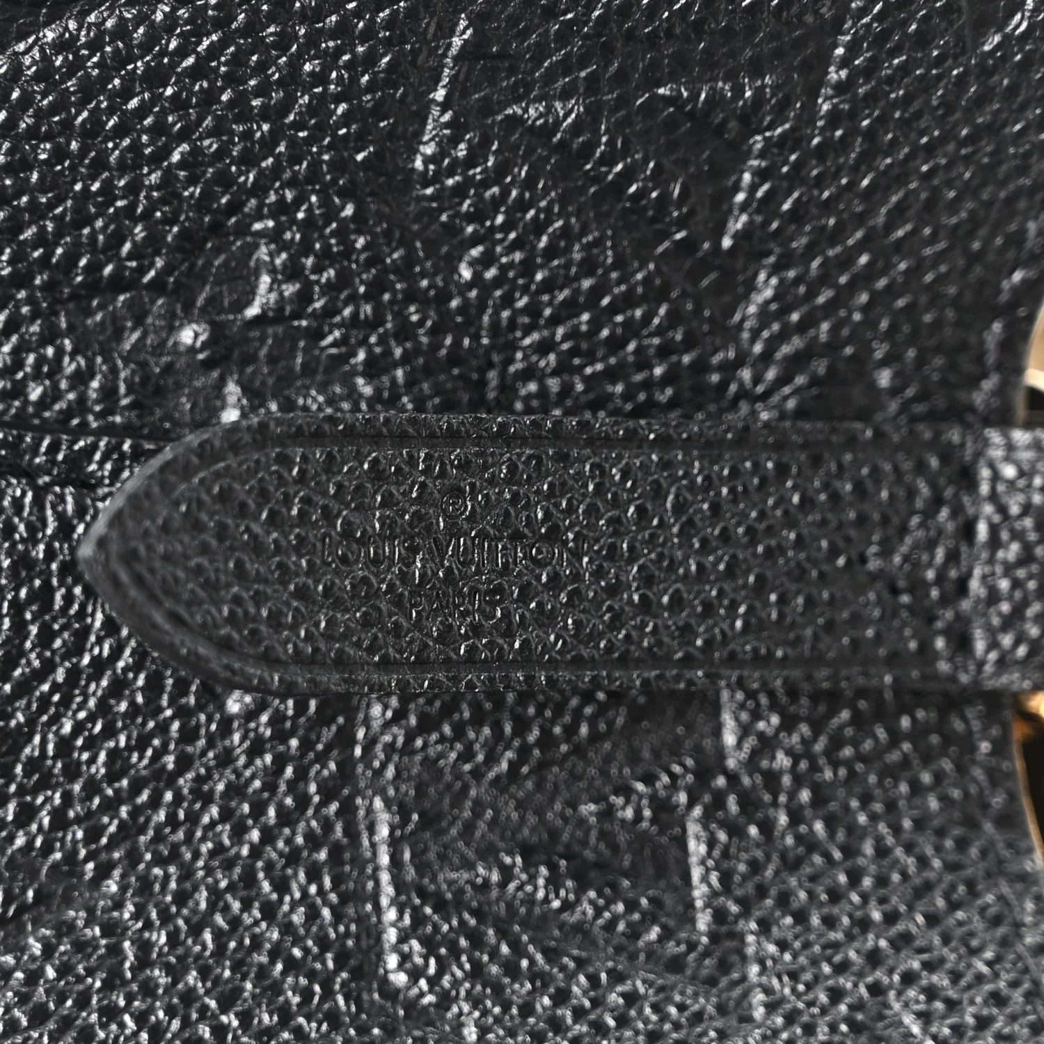 Empreinte Neonoe MM Black - Top Club