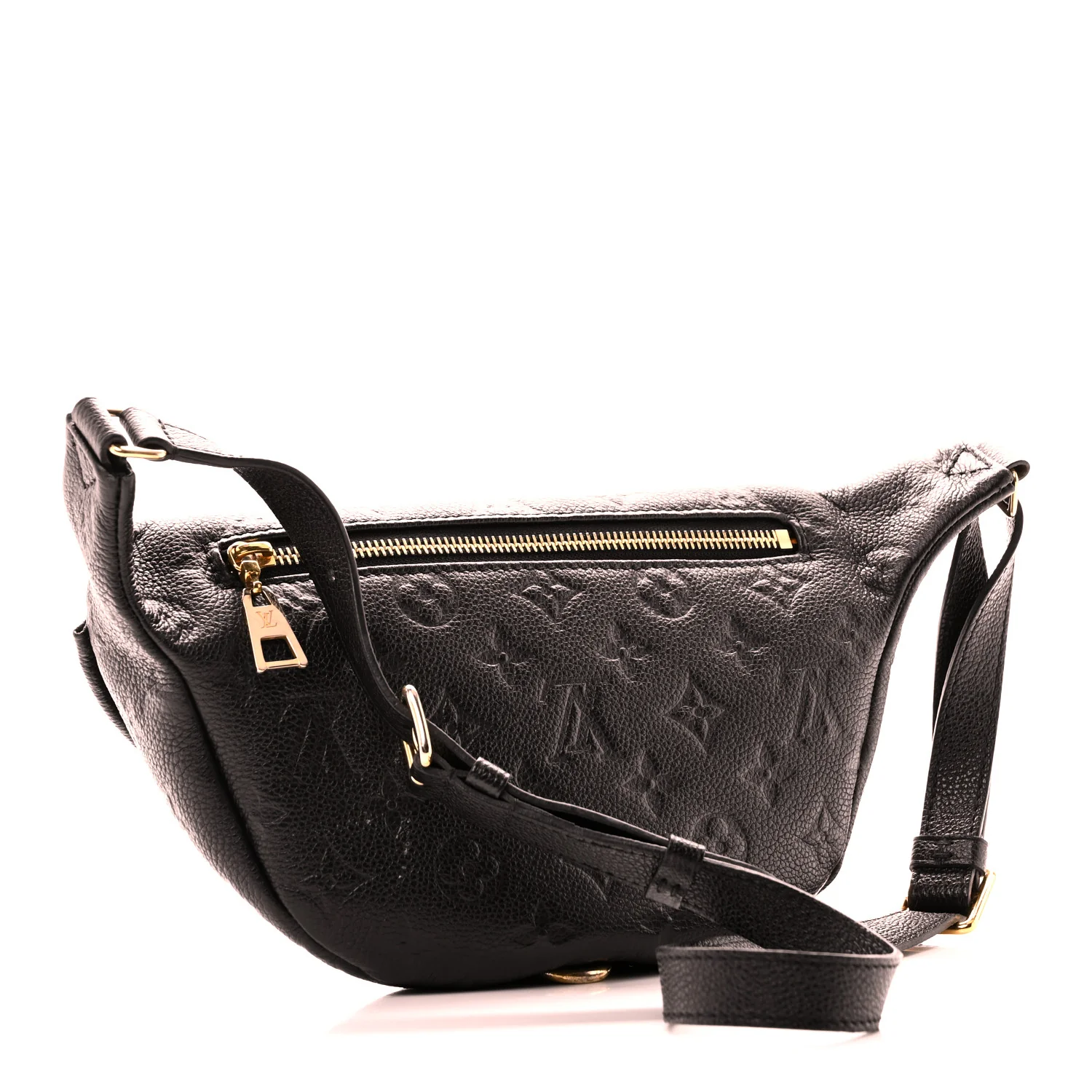 Empreinte BumBag Black - Top Club