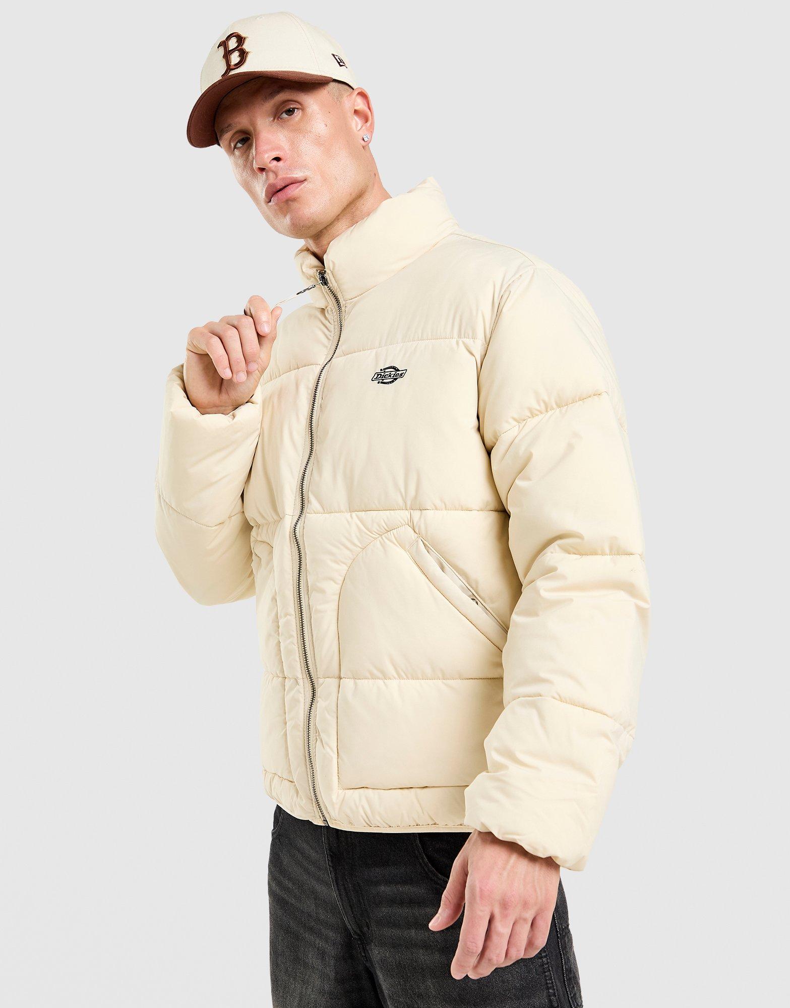 Dickies Summerdale Puffer Jacke