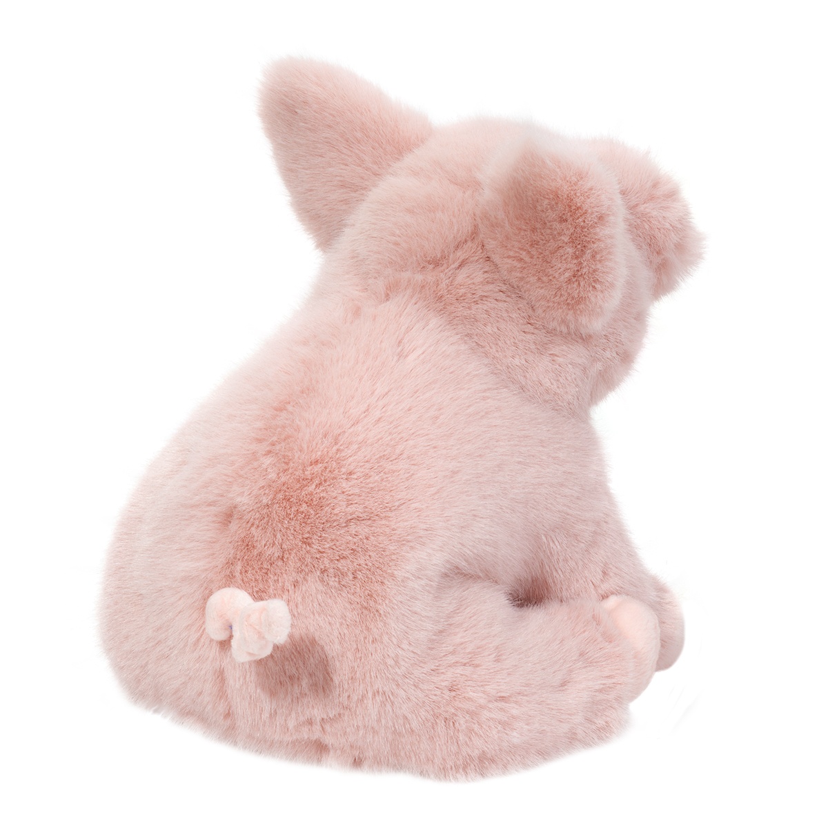 Super Pinkie Soft Pig