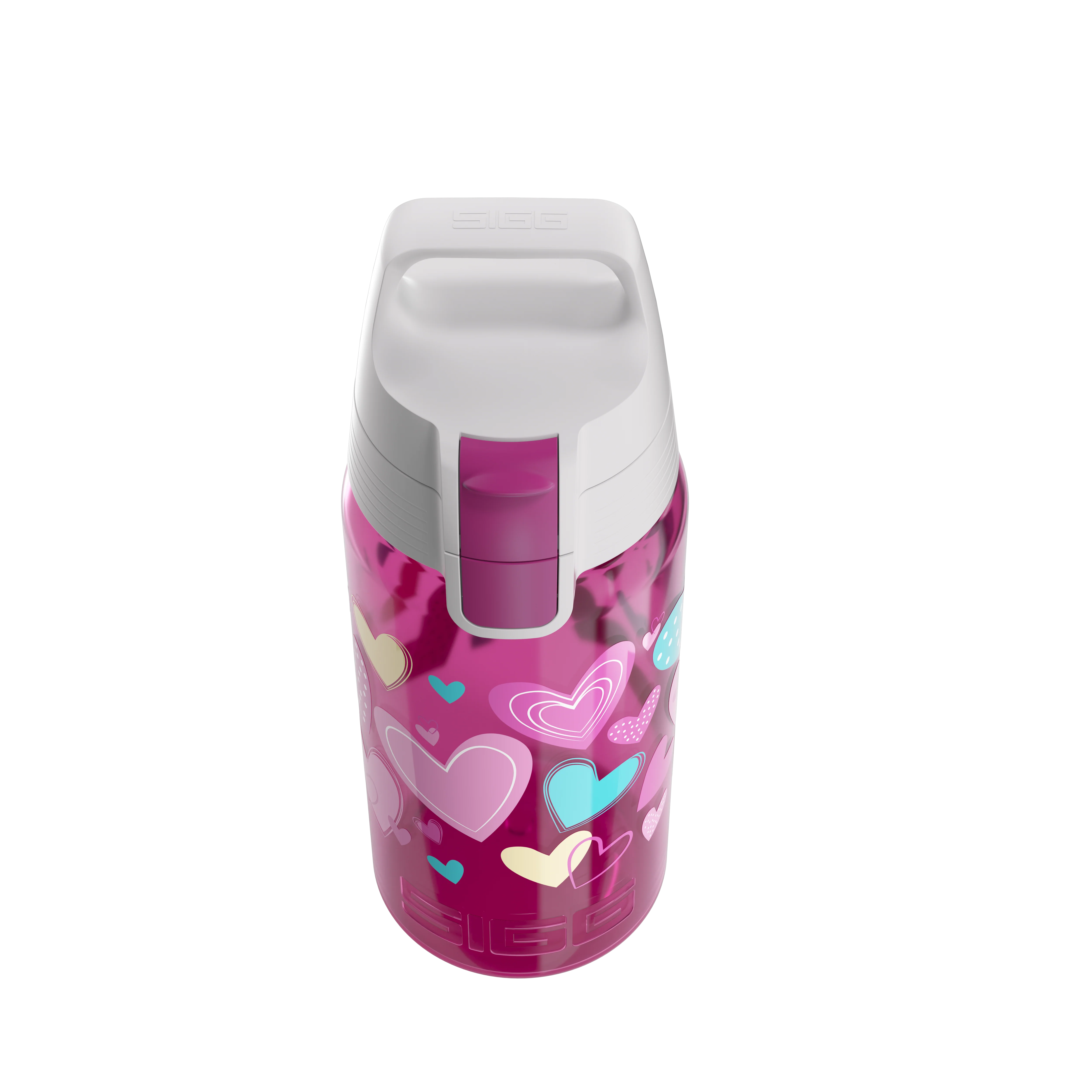 VIVA ONE Hearts & Horses
