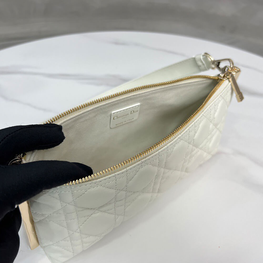 DIOR CLUB BAG - Top Club