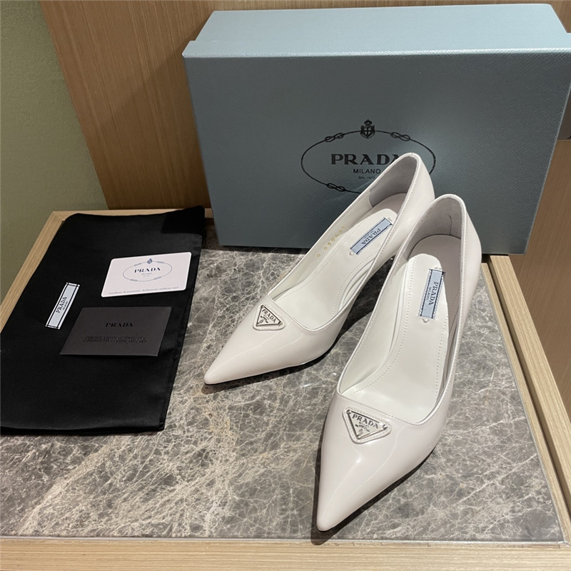 prada new hot style high heels - Sneaker Replica Workshop