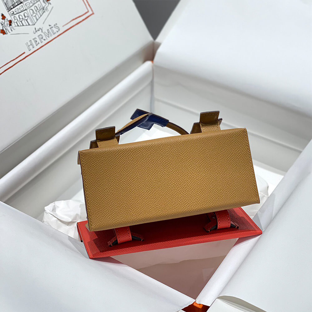 Hermes Kelly Doll Picto(HIGH-END GRADE) - Top Club