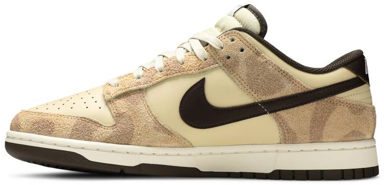 Dunk Low Premium  Animal Pack   Cheetah  DH7913-200 - Sneaker Replica Workshop