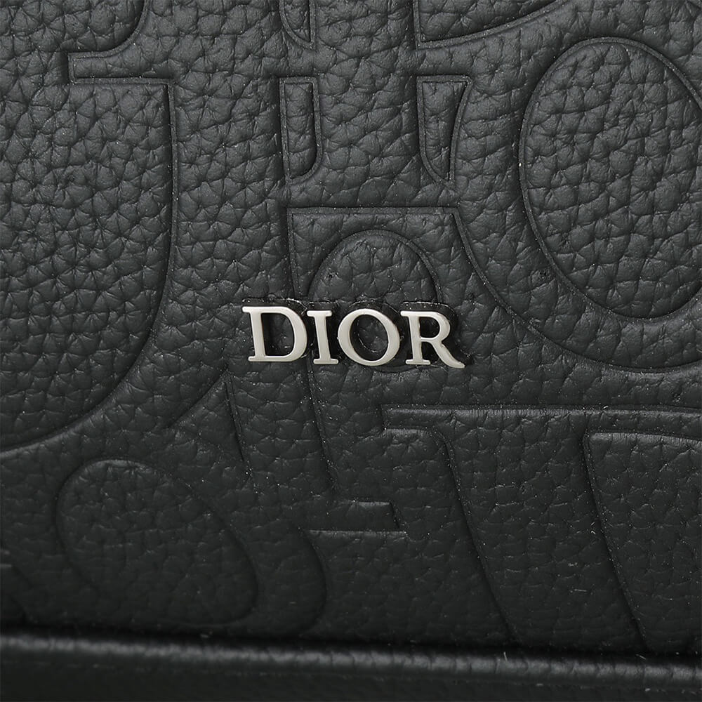 Dior Hit the Road Backpack with Flap(high-end grade) - Top Club