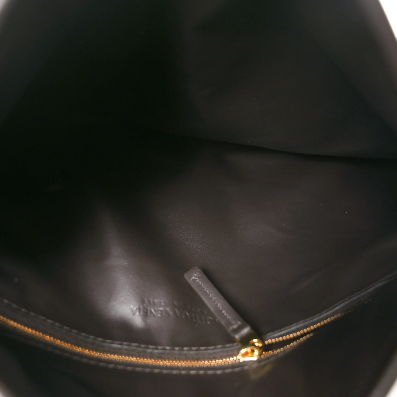 Calfskin Intrecciato Small Hop Fondant - Top Club
