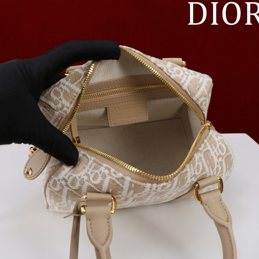 Dior Groove 20 Bag(HIGH-END GRADE) - Top Club