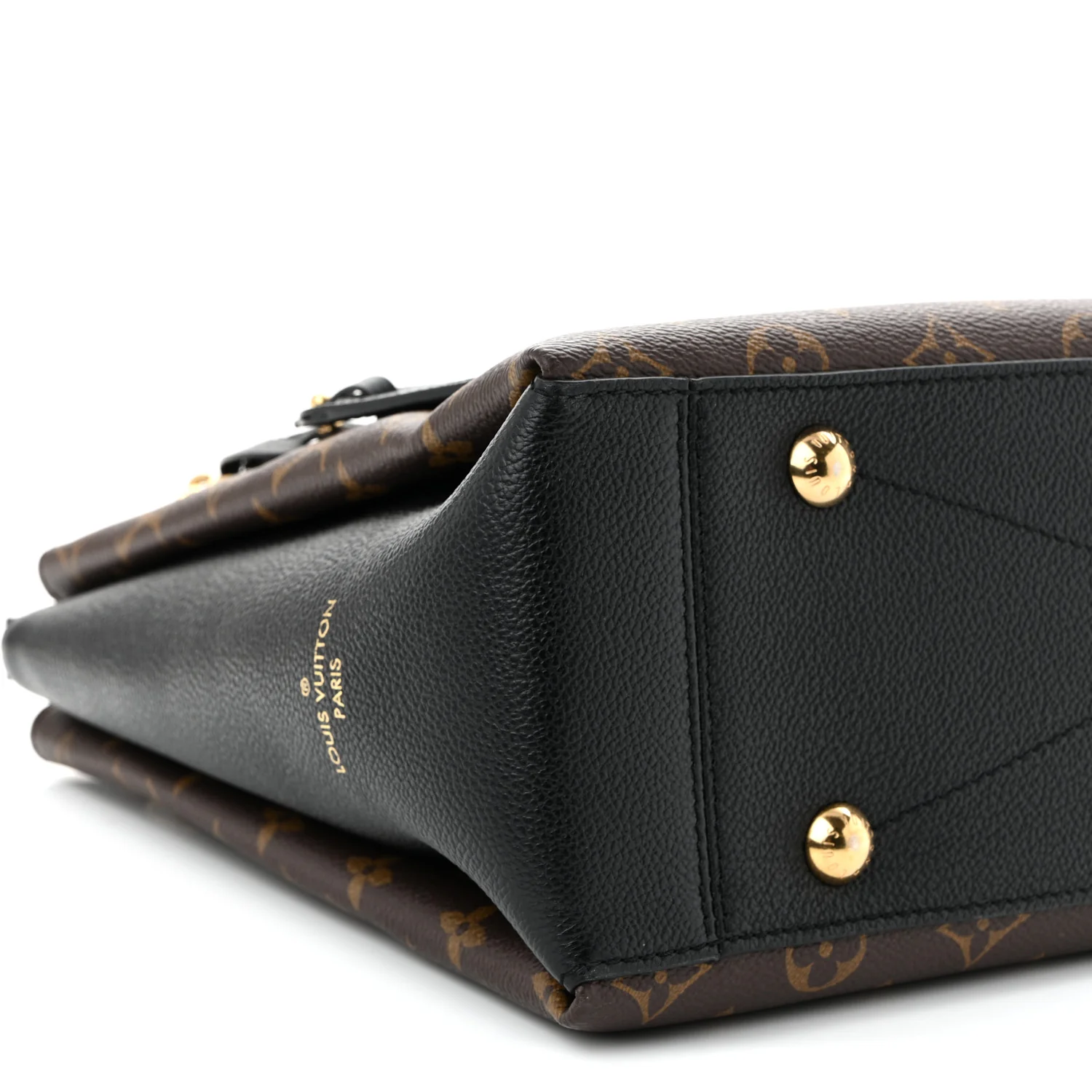 Monogram Surene MM Black - Top Club