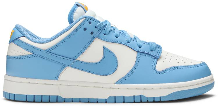Dunk Low  Coast  DD1503-100 - Sneaker Replica Workshop