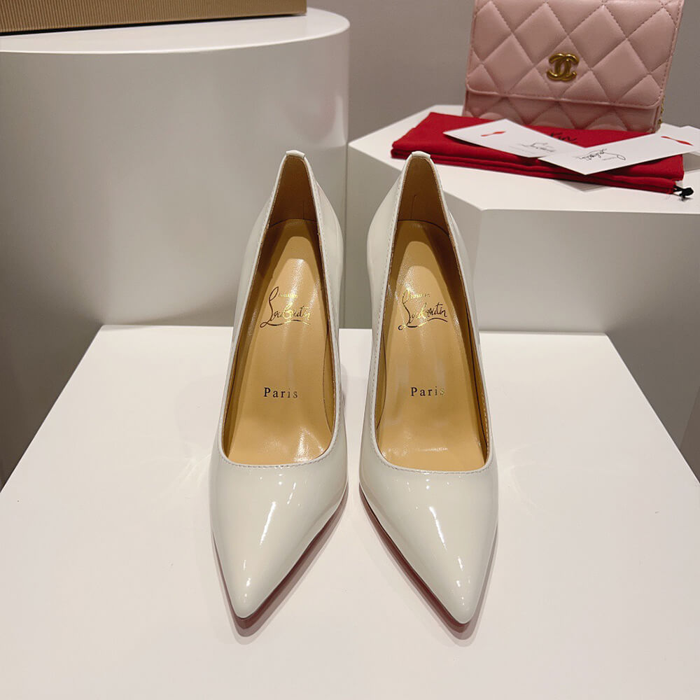 Christian Louboutin Kate(85mm|100mm) - Top Club