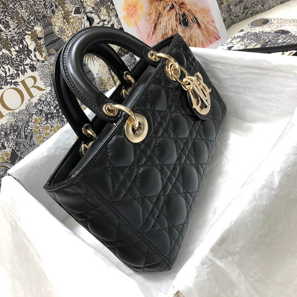LADY D-JOY BAG - Top Club