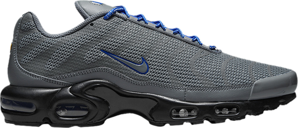 Air Max Plus  Grey Reflective  DN7997-002 - Sneaker Replica Workshop