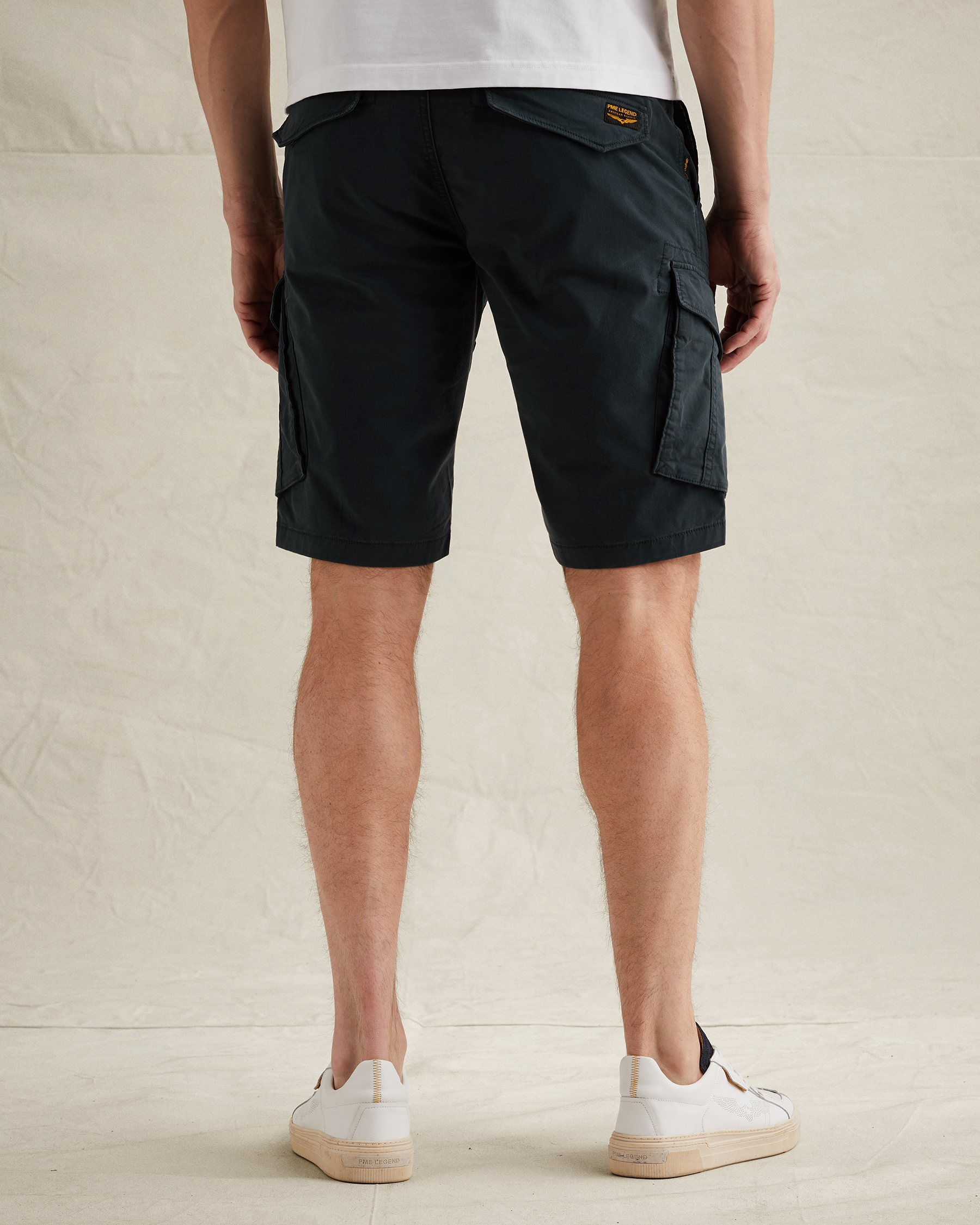 Nordrop tapered fit cargo shortsx