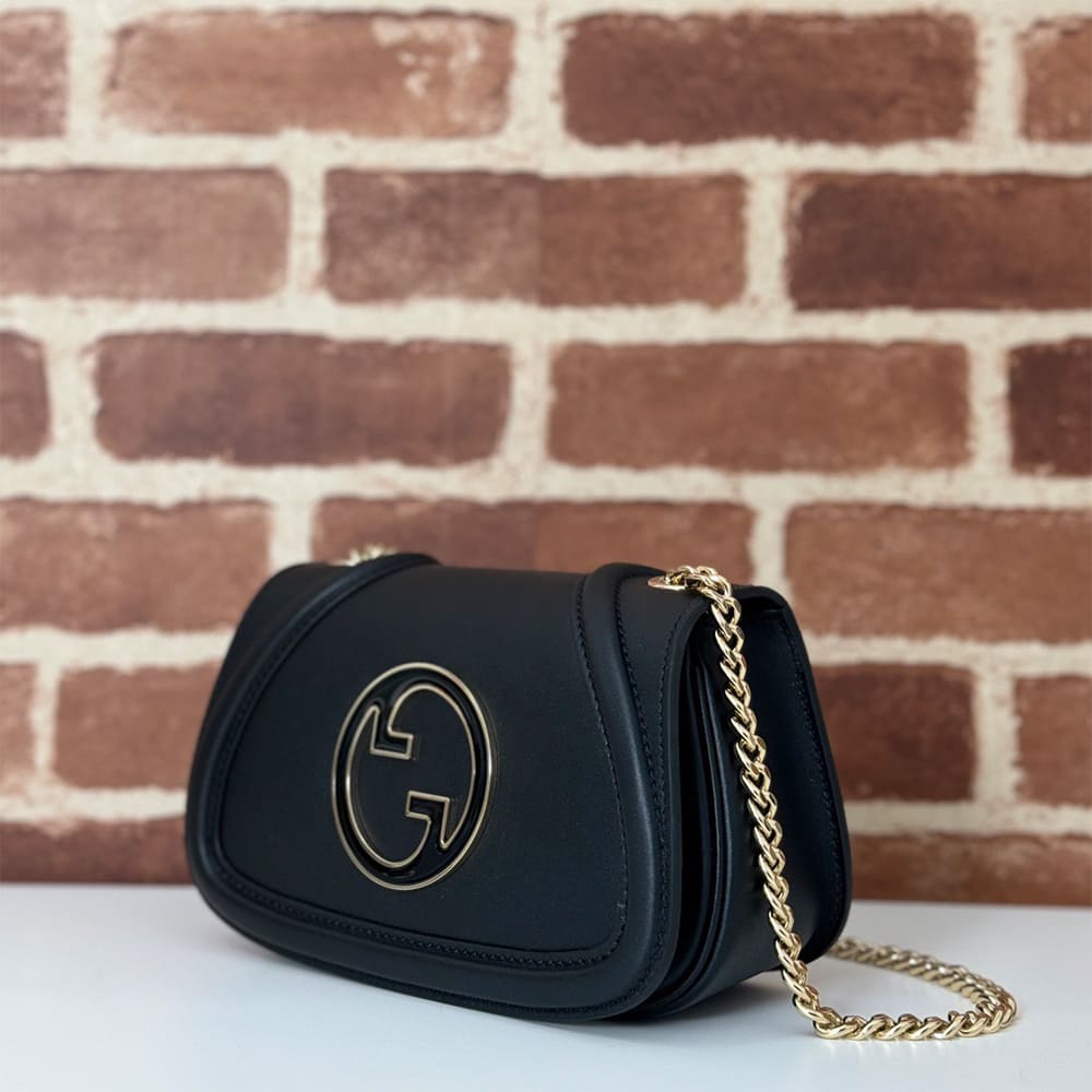 Gucci Blondie small shoulder bag - Top Club