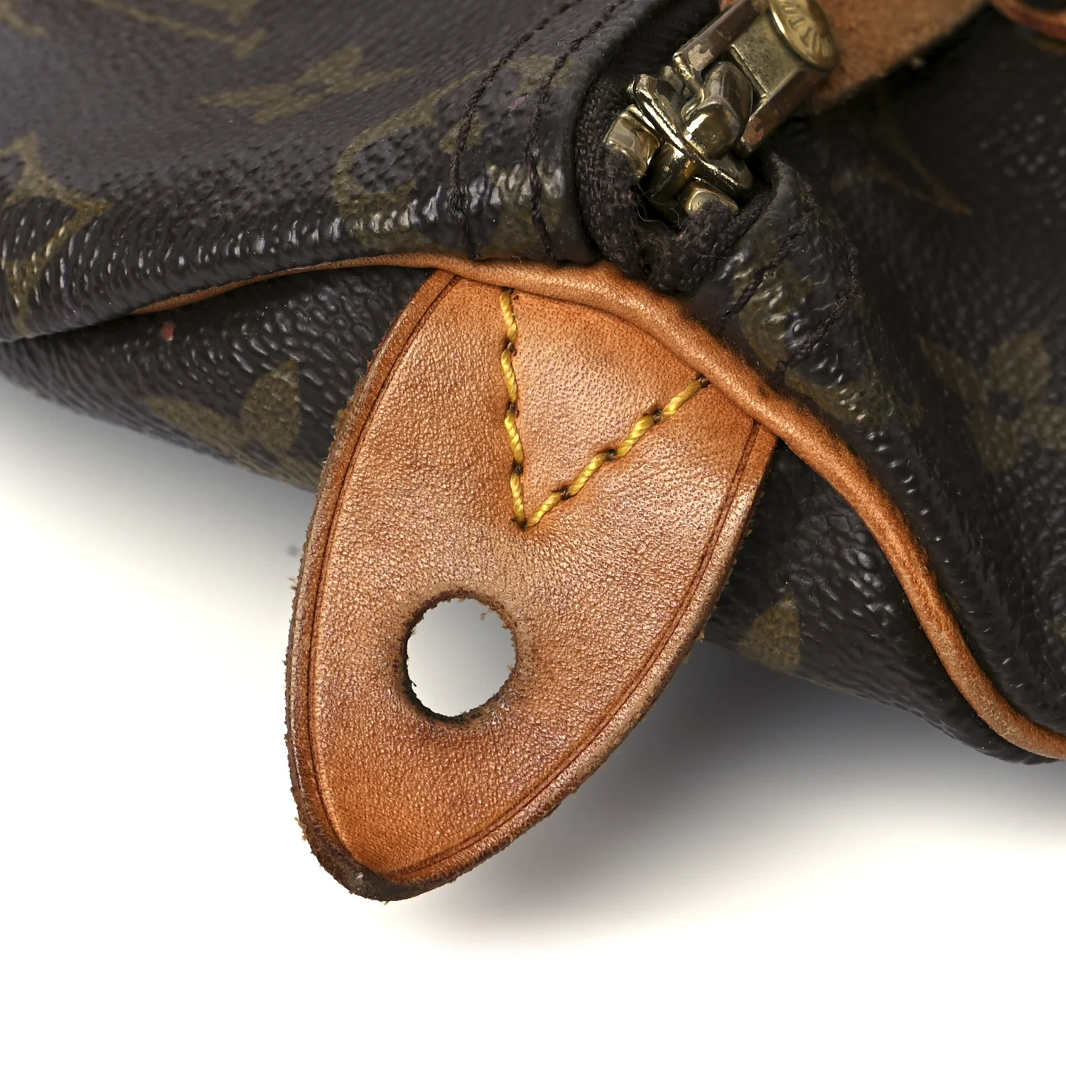 Monogram Speedy 25 - Top Club