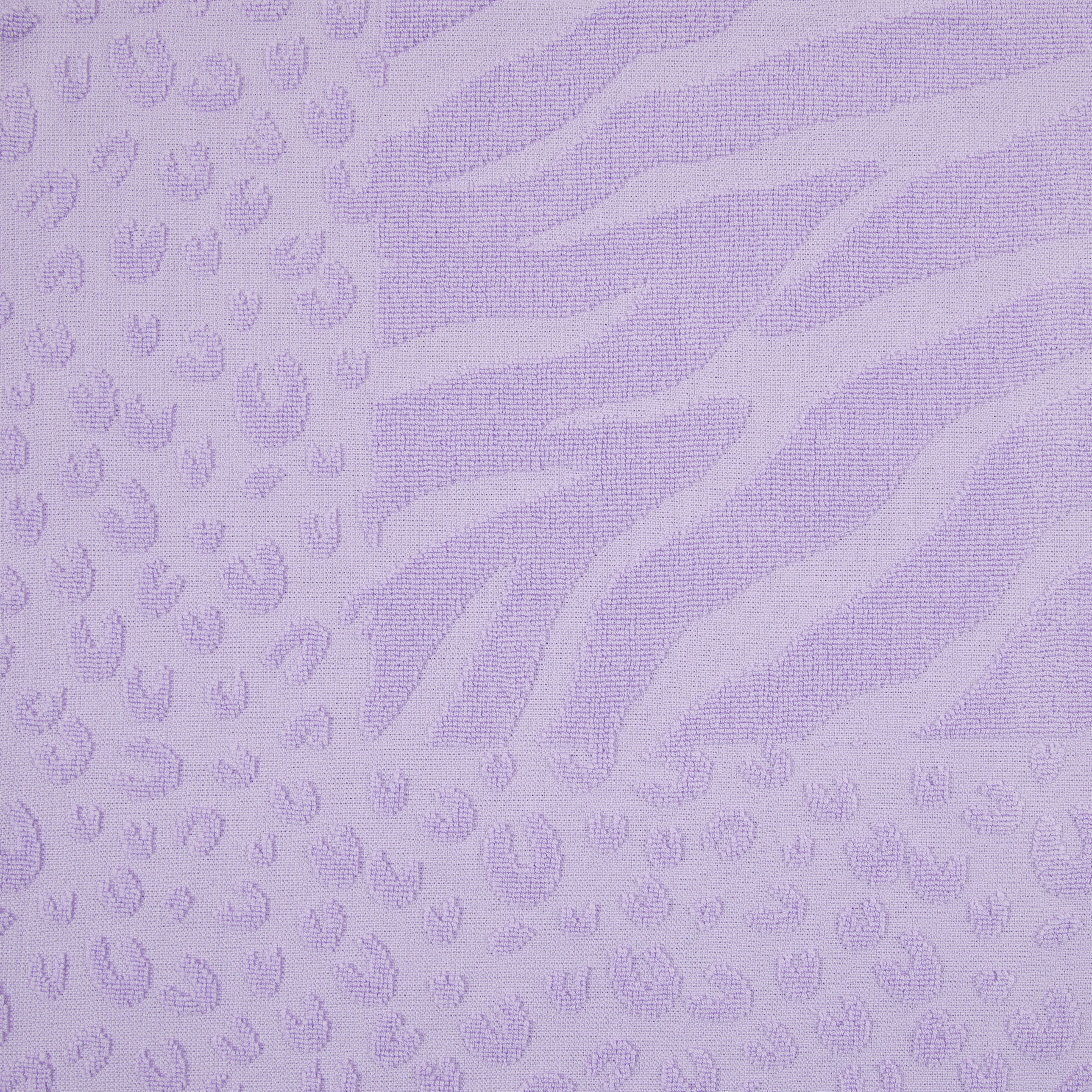 Telo Mare In Spugna Eden Island 95X180 Lilla Carrara