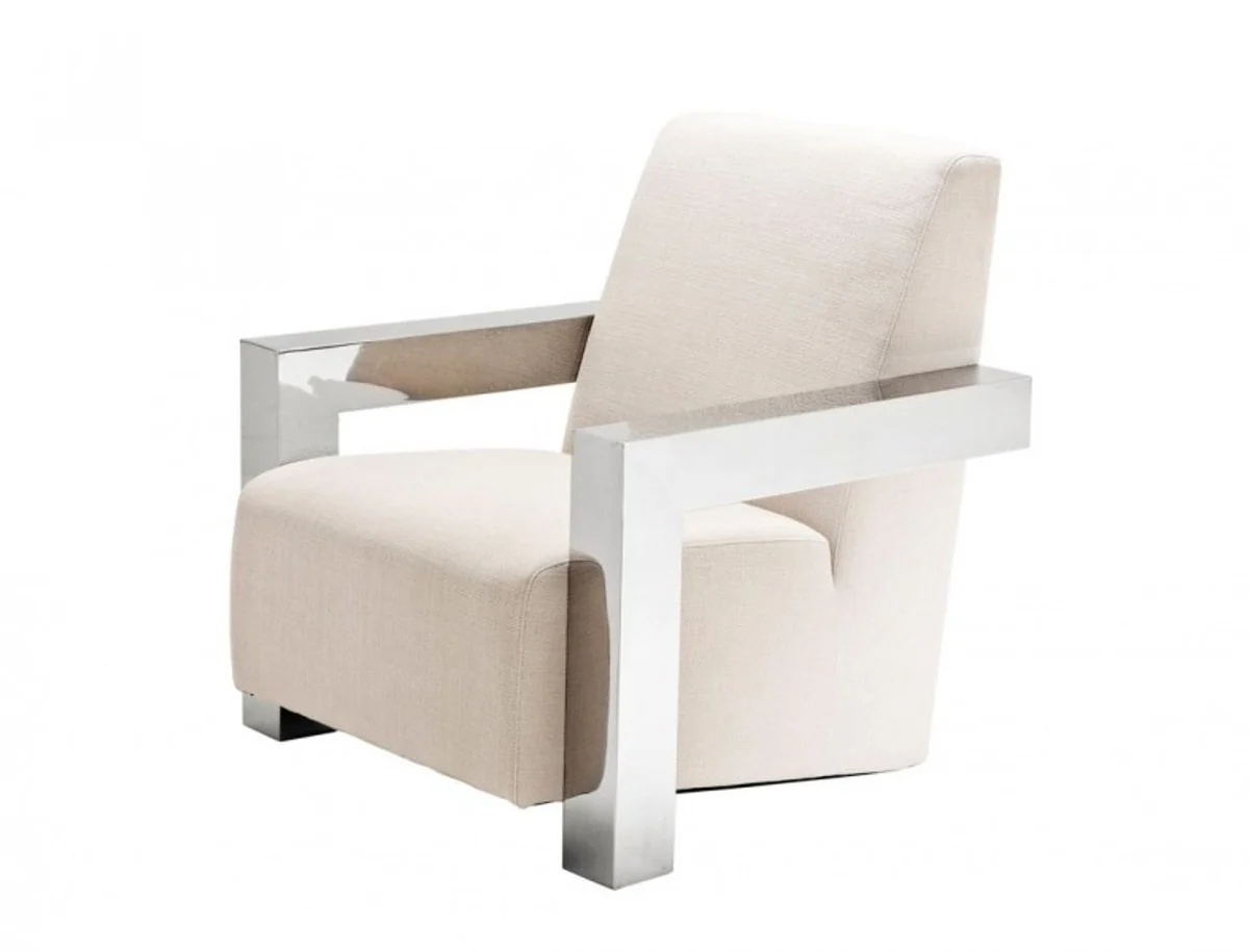 Luxury Designer Art Deco Lounge Armchair - Luxury Club Armchair