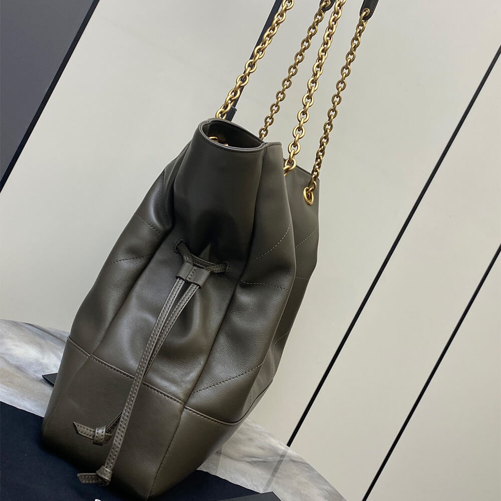 YSL JAMIE 4.3 LARGE POCHON(HIGH-END GRADE) - Top Club