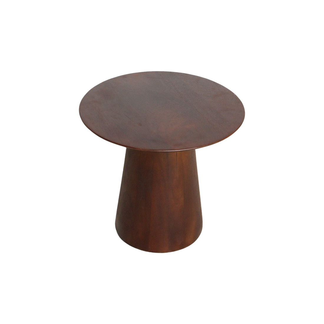 Raw Materials Amsterdam bijzettafel Bullnose Cone 55cm - TAMW75