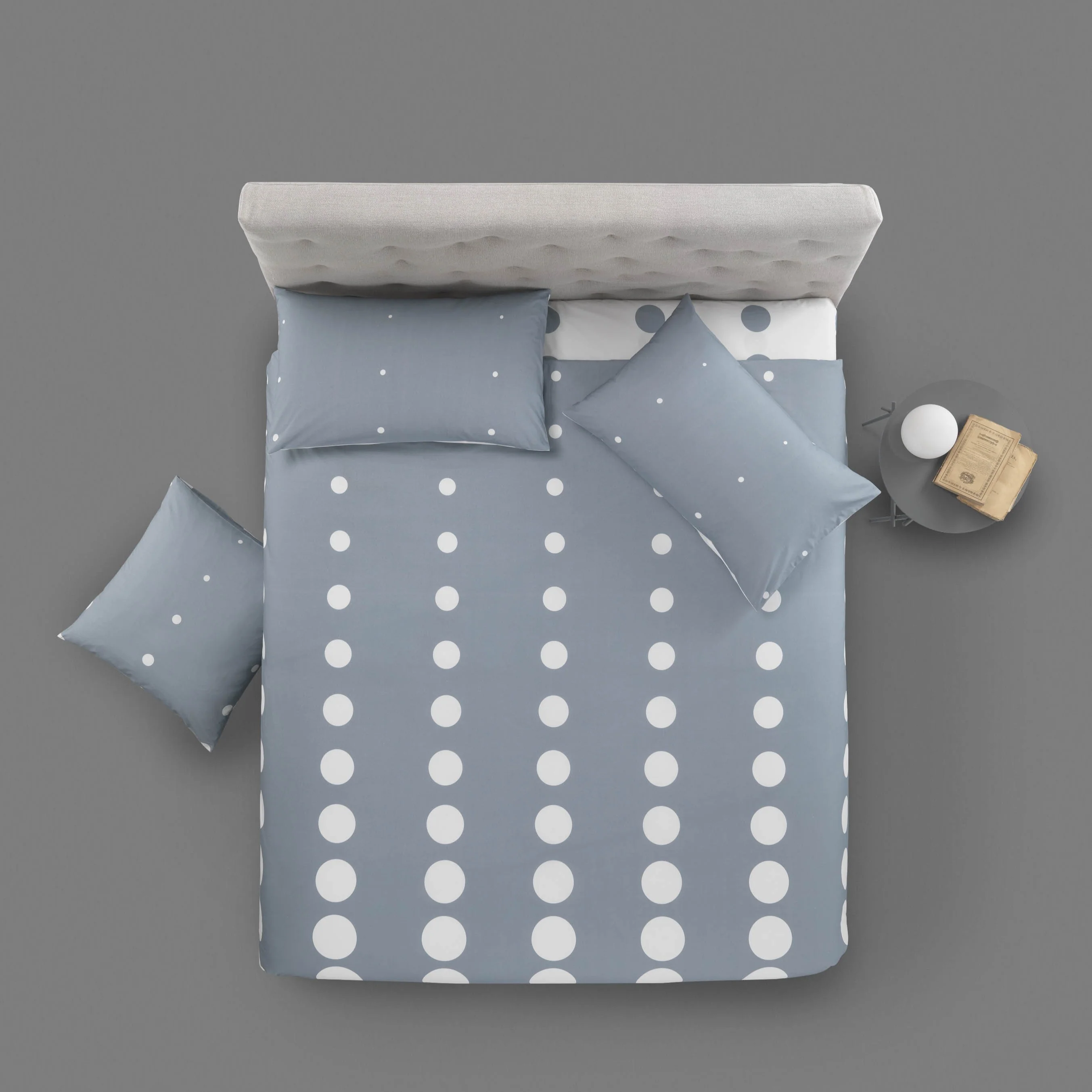 Trapunta In  Fall Singolo