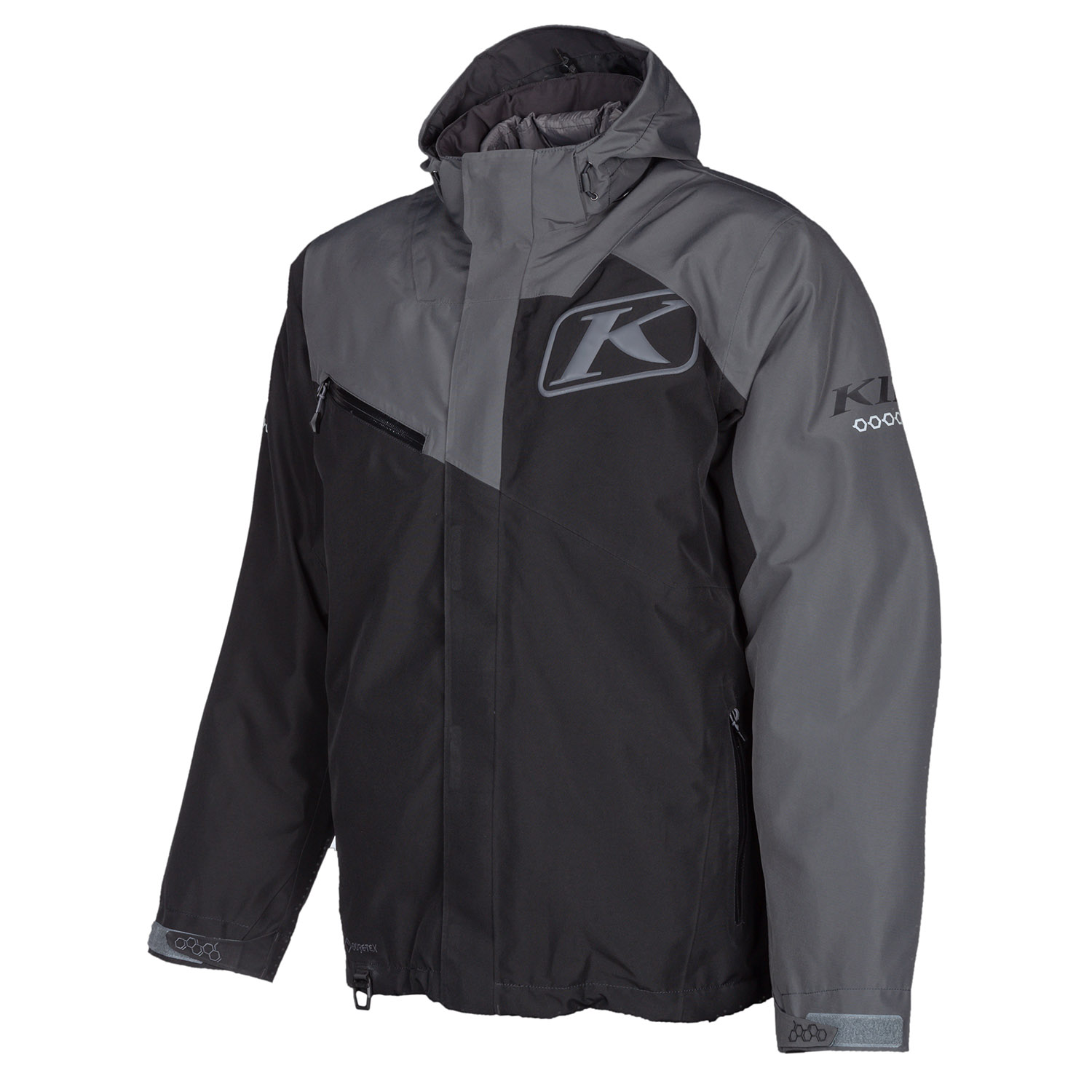 Kompound Jacke