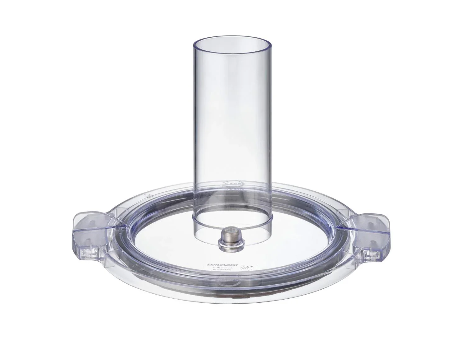 SILVERCREST Hachoir pour Monsieur Cuisine