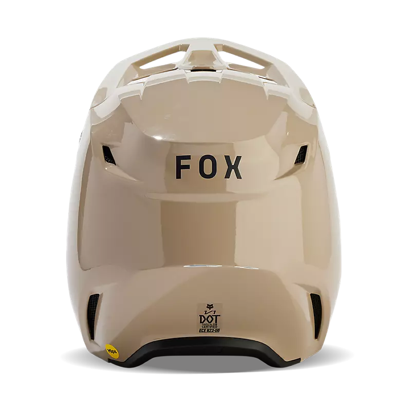 V1 Solid Helm
