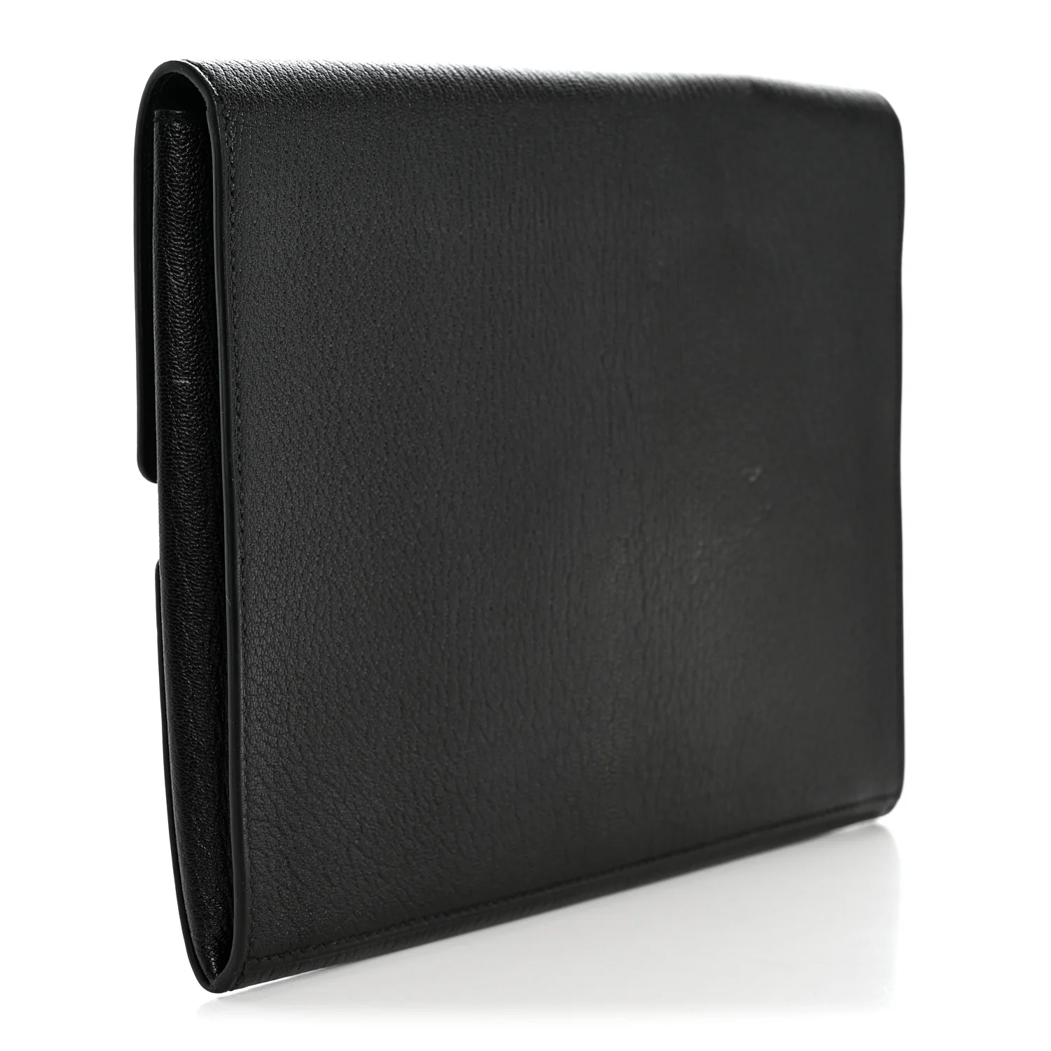 Chevre Mysore Cinhetic Clutch Black - Top Club