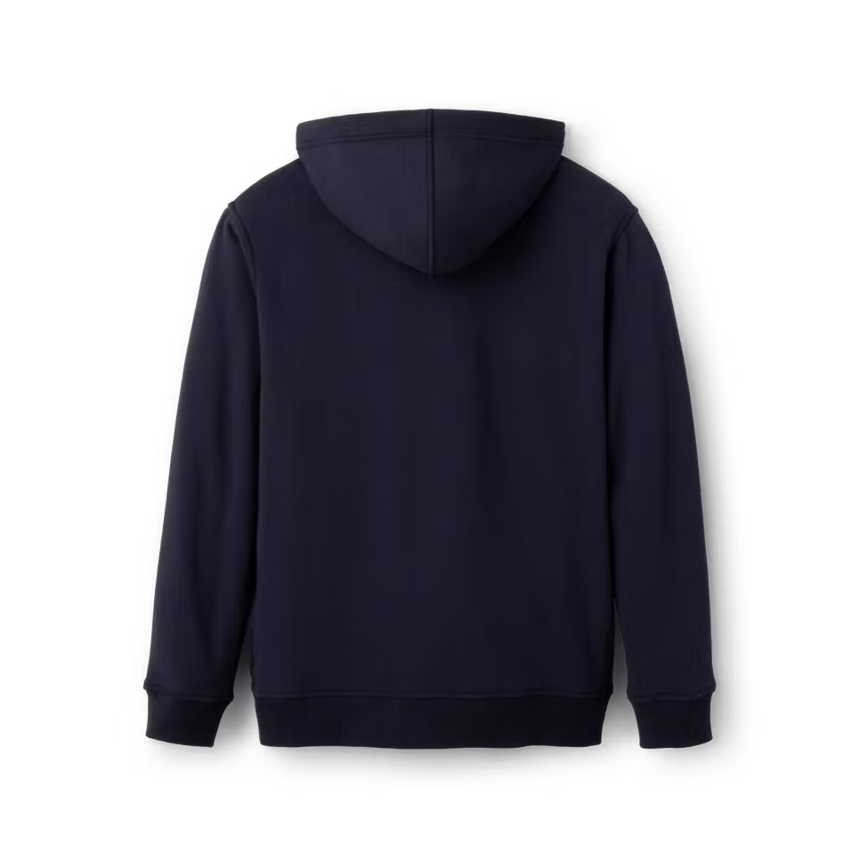 COACH Men's Gordon Zipped Hoodie
