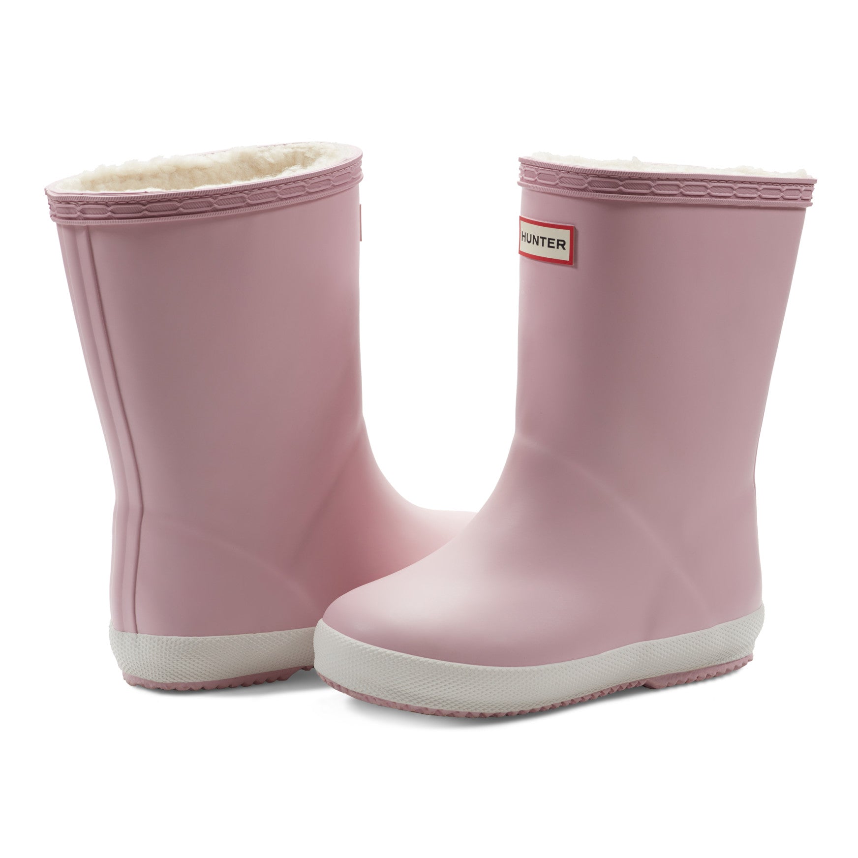 Kids First Insulated Rain Boots