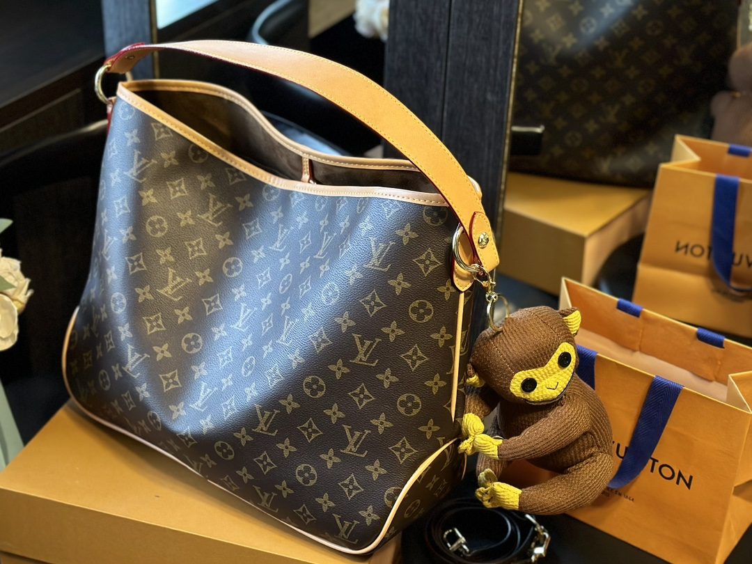 Louis new arrival vivian tote bag size: 36cm - Top Club