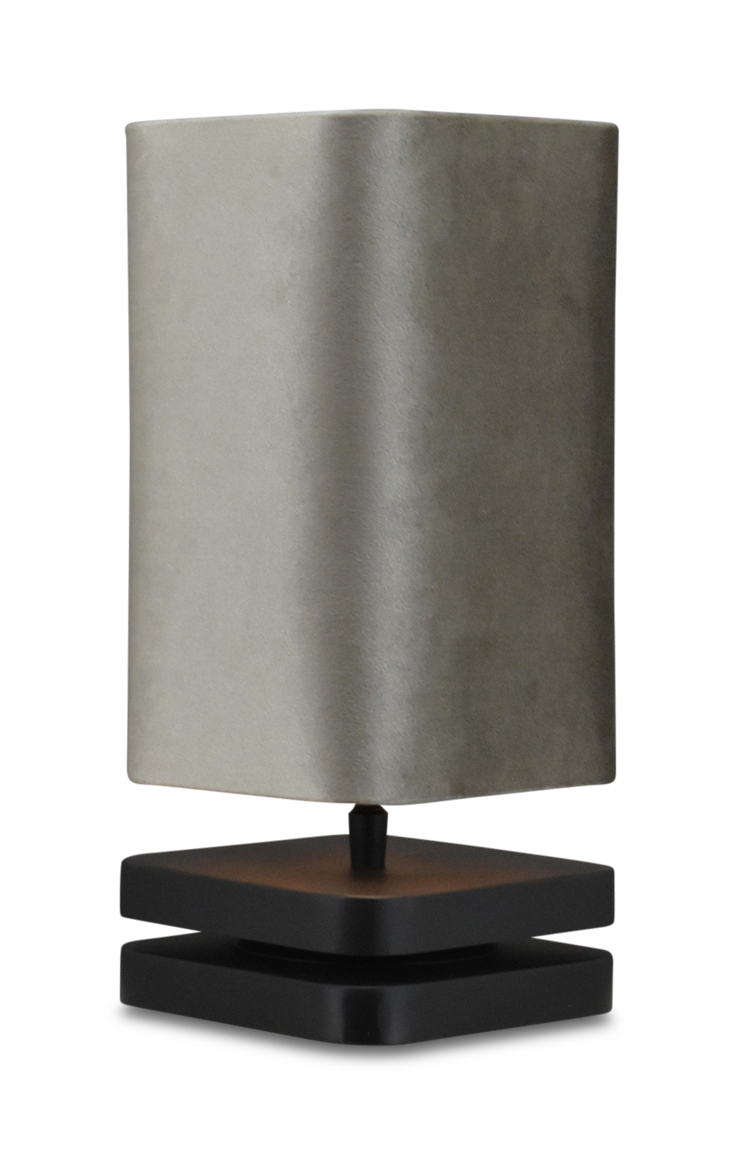 Tafellamp Rimini small black