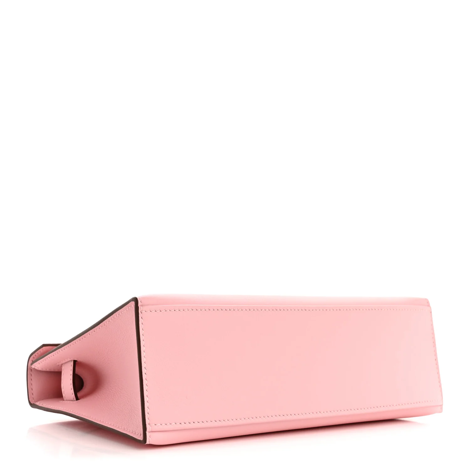 Swift Kelly Pochette Clutch Rose Sakura - Top Club