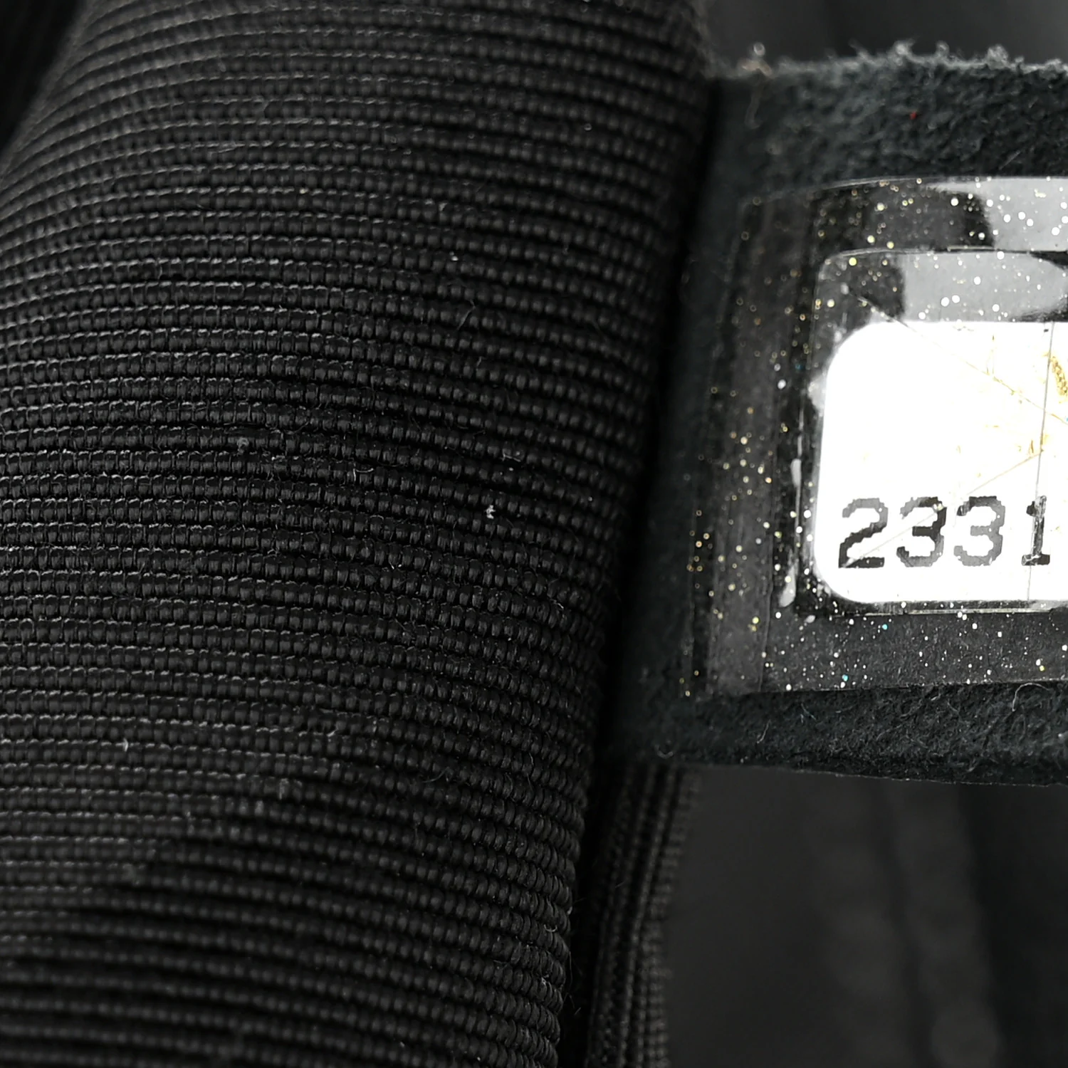 Grained Calfskin Quilted New Medium Boy Flap Black - Top Club