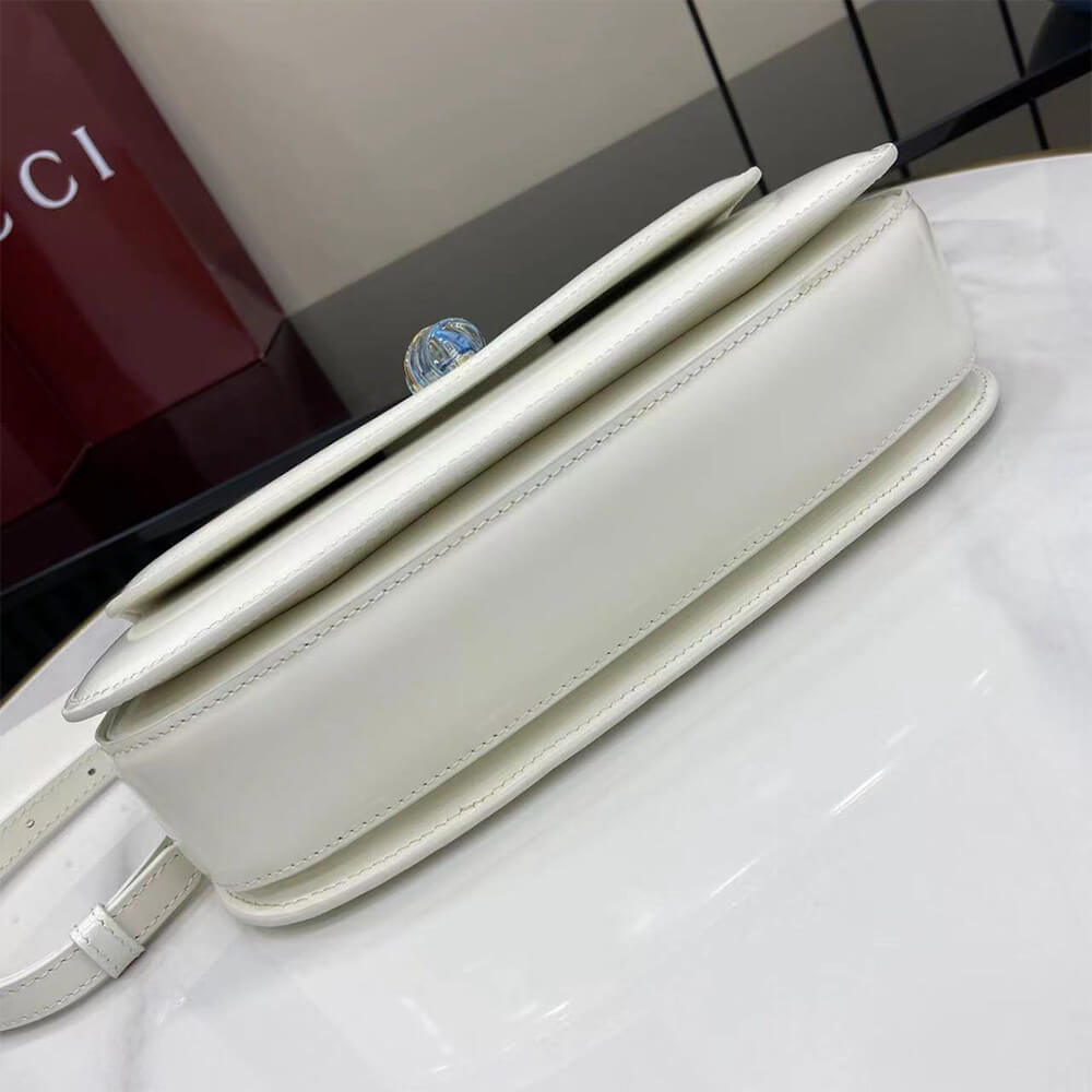 Gucci Bamboo Diva medium bag(HIGH-END GRADE) - Top Club
