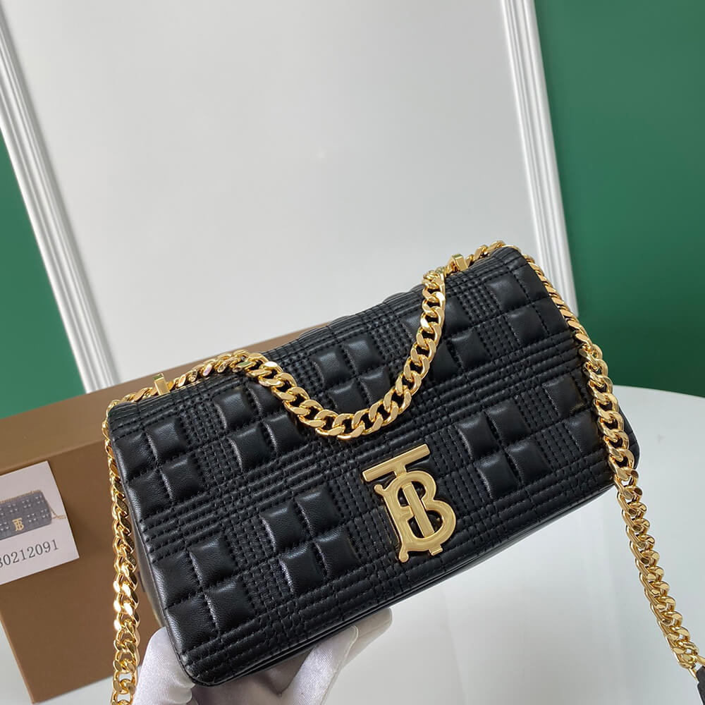 Small Lola Bag - Top Club