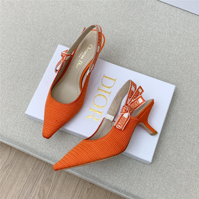 dior j adior slingback pump - Sneaker Replica Workshop