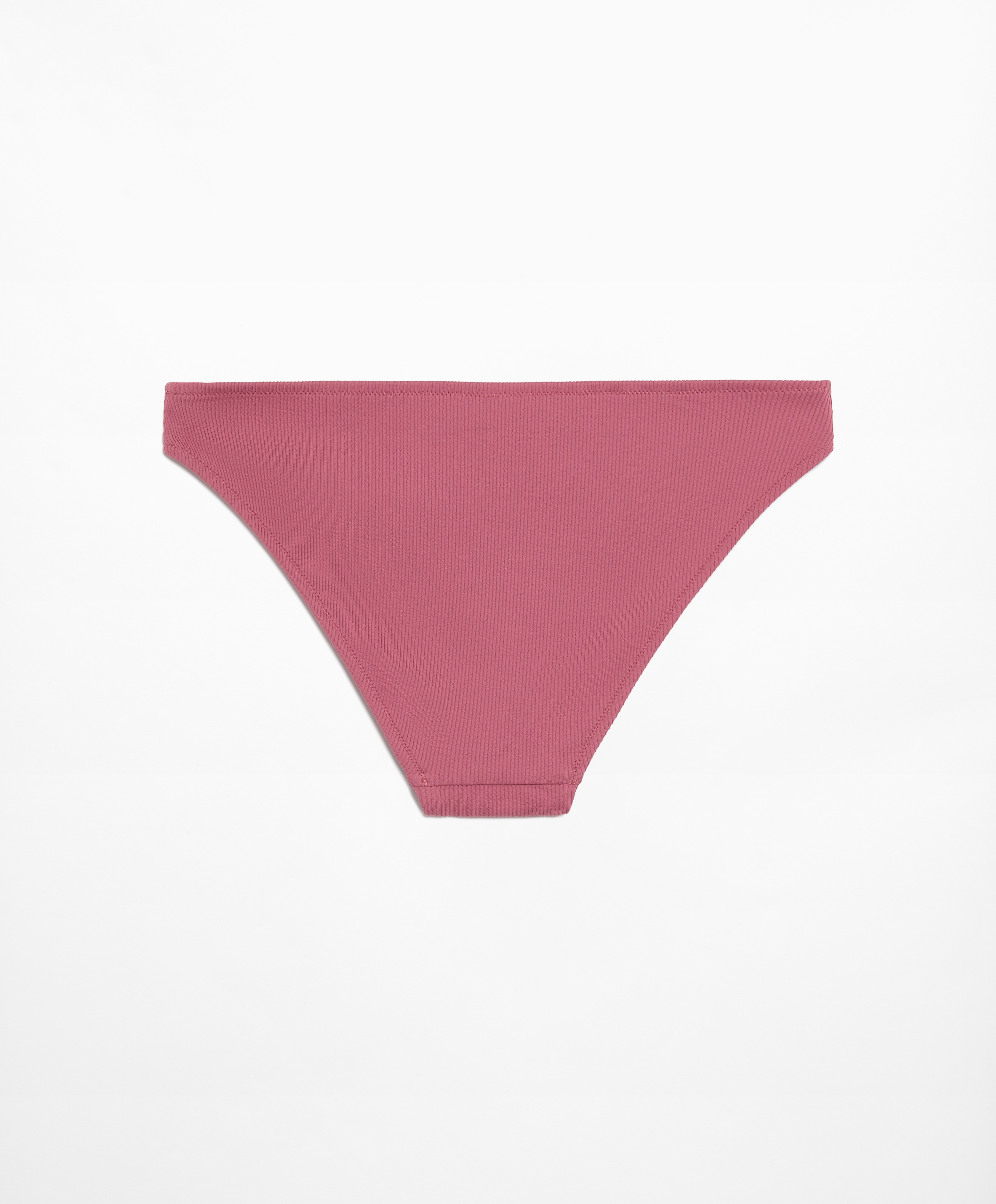 OYSHO Rib classic bikini briefs