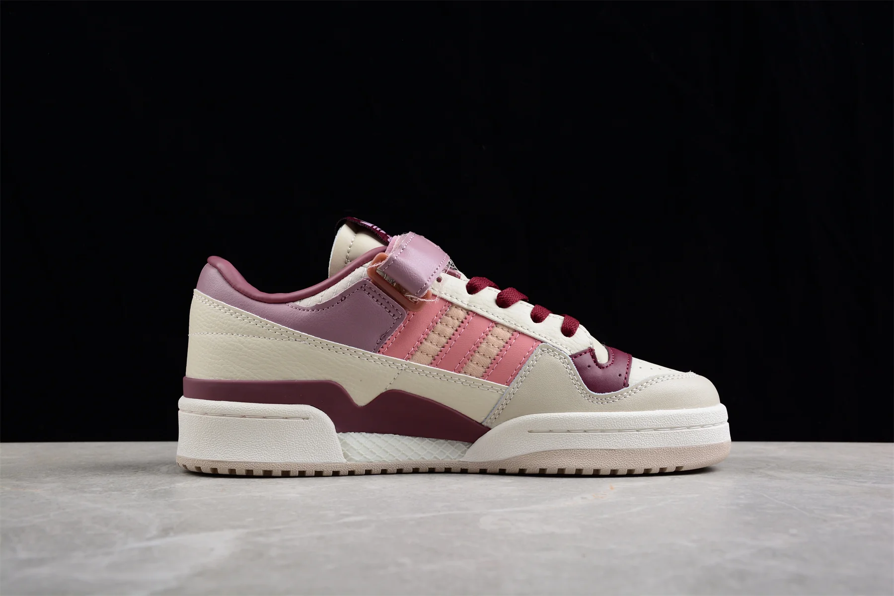 adidas Forum 84 Low “White Rose” - Sneaker Replica Workshop